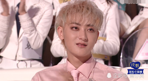 徐艺洋|张艺凡压线成团，腰伤复发缺席合作舞台，徐艺洋下岛失败意难平