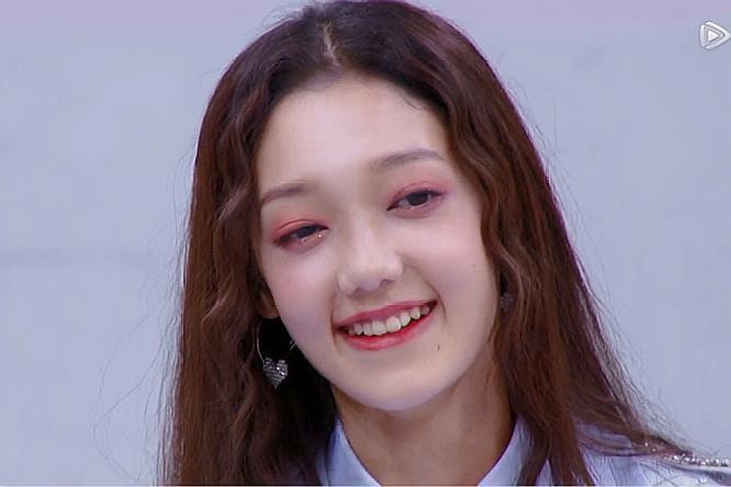 希林娜依·高|从孟美岐到希林娜依·高，女团C位的退化史