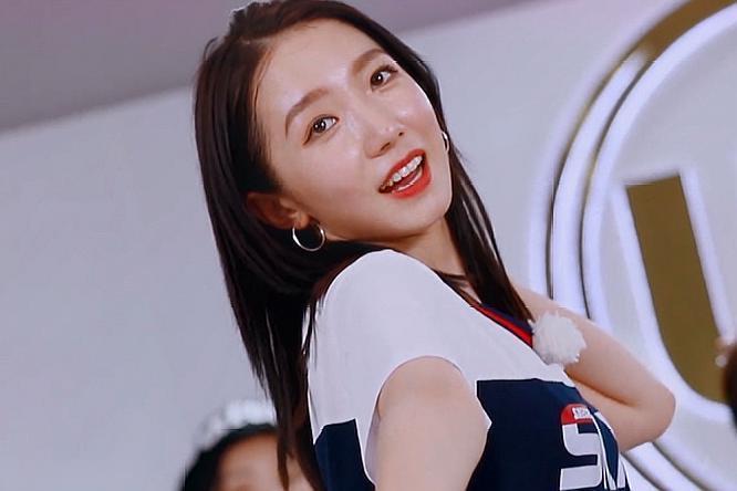 希林娜依·高|从孟美岐到希林娜依·高，女团C位的退化史