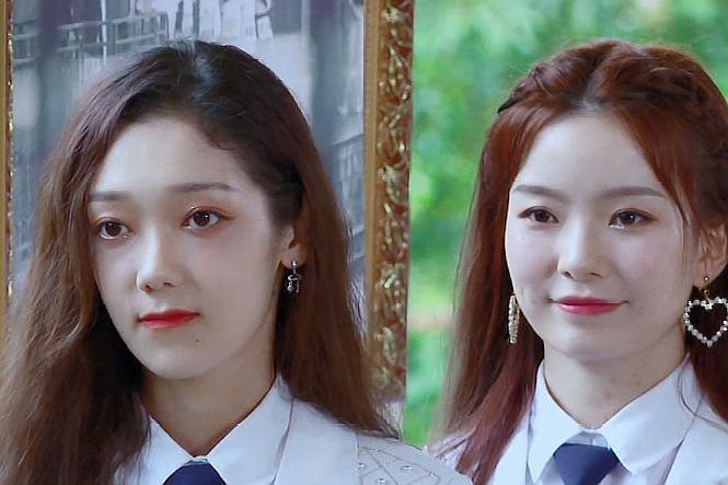 希林娜依·高|从孟美岐到希林娜依·高，女团C位的退化史