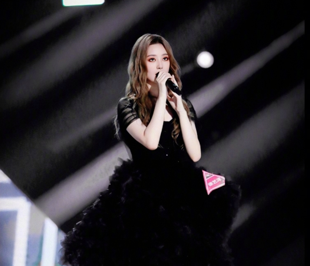 徐艺洋|两百万的数据差，张艺凡却“顶替”徐艺洋出道，正面撕开创3内幕