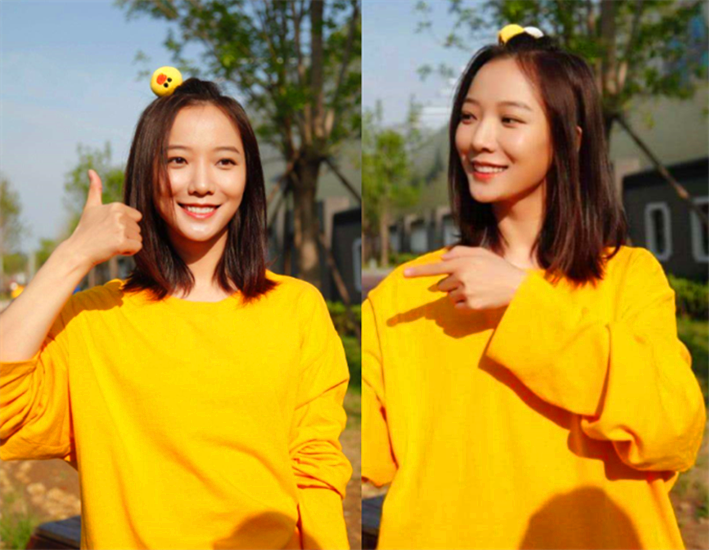 王珞丹|王珞丹为何出10只北京烤鸭寻找柯尔鸭？宠物瓢哥好友，价值50000