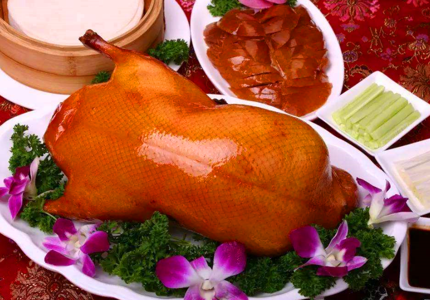 王珞丹|王珞丹为何出10只北京烤鸭寻找柯尔鸭？宠物瓢哥好友，价值50000