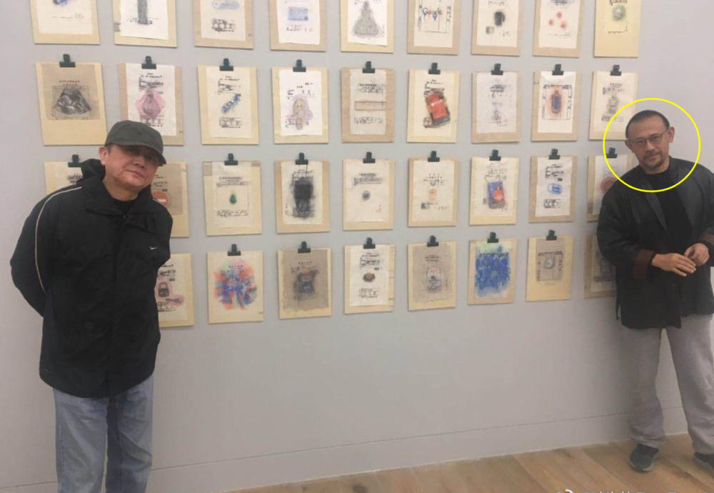 甄子丹|老娱记曝甄子丹为海报站位与姜文水火不容，内情公开让人哭笑不得