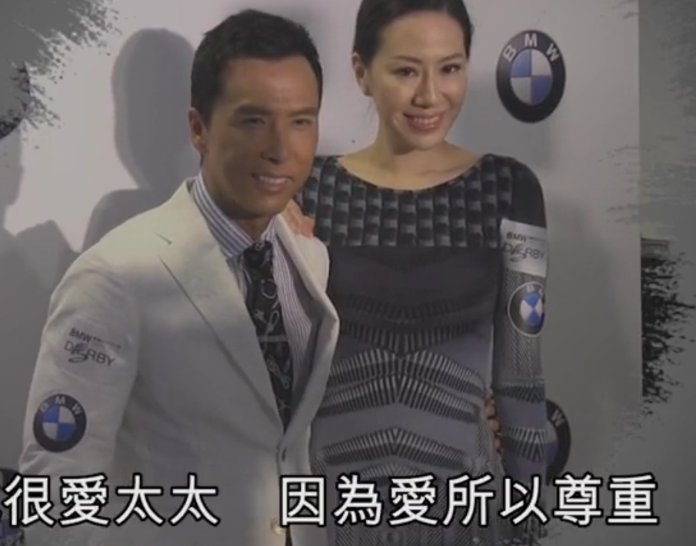 甄子丹|老娱记曝甄子丹为海报站位与姜文水火不容，内情公开让人哭笑不得