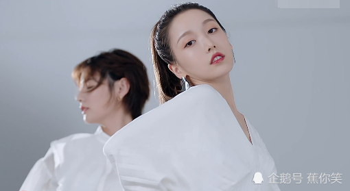 姜贞羽|姜贞羽重返创造营，温馨又伤感，秦海璐暖心鼓励：敢放弃也是勇敢