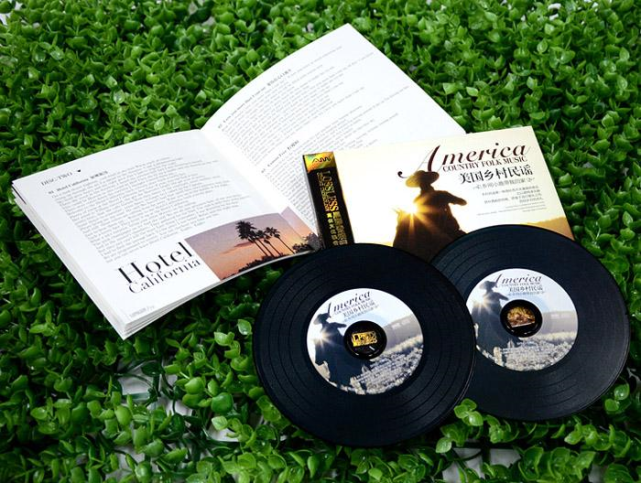 三首美国经典民谣勾起你的灵魂共鸣