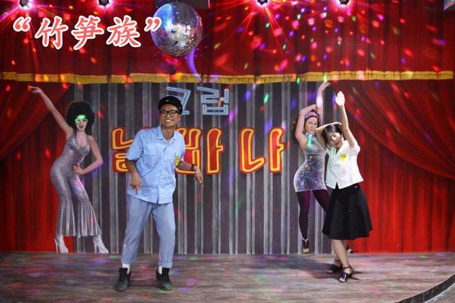 日本|战后日本混乱、颓废、无奈的生活，繁生出哪些“新族类”？