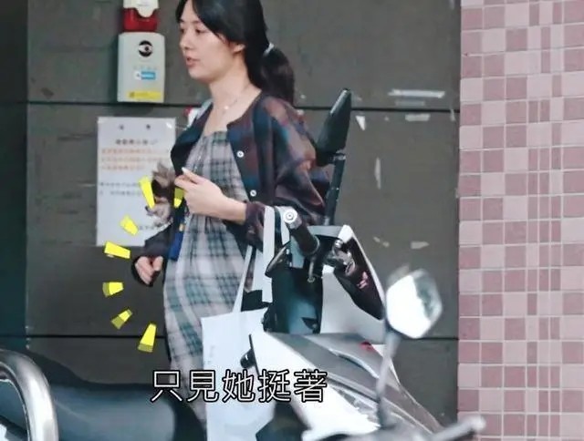 郭碧婷|向太等着抱孙，处处维护郭碧婷，儿媳妇郭碧婷的压力其实也挺大