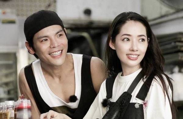 郭碧婷|向太等着抱孙，处处维护郭碧婷，儿媳妇郭碧婷的压力其实也挺大