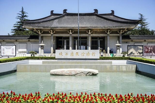 陕西历史博物馆|陕博有一尊旟鼎，它不仅是镇馆之宝，还讲述妇女能顶半边天的故事