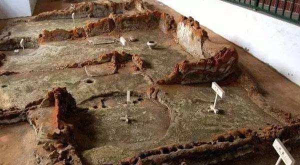 陕西历史博物馆|陕博有一尊旟鼎，它不仅是镇馆之宝，还讲述妇女能顶半边天的故事