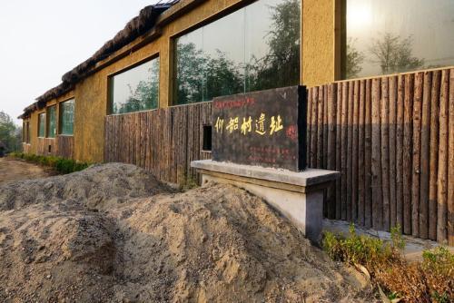 陕西历史博物馆|陕博有一尊旟鼎，它不仅是镇馆之宝，还讲述妇女能顶半边天的故事