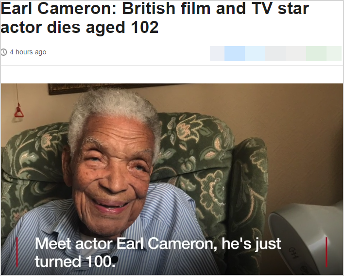 盗梦空间|英国殿堂级老艺术家去世享年102岁，生前最后一部影片是盗梦空间