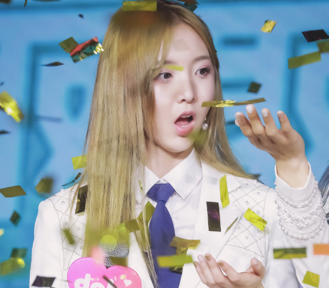 郑乃馨|创3成团顺位名单！郑乃馨第5徐艺洋第8，路人这回都意难平了