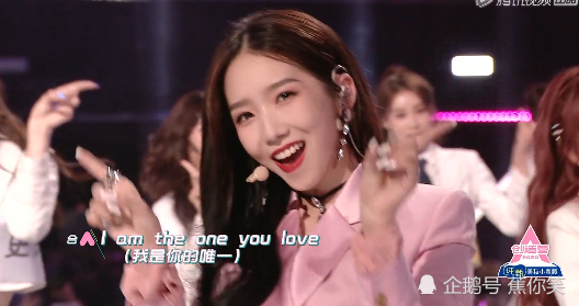 火箭少女101|硬糖少女闪耀成团，火箭少女转交接力棒，何炅预测新生代女团未来