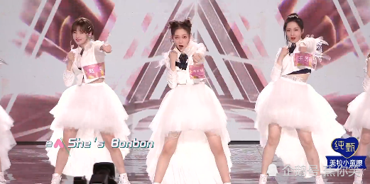 火箭少女101|硬糖少女闪耀成团，火箭少女转交接力棒，何炅预测新生代女团未来