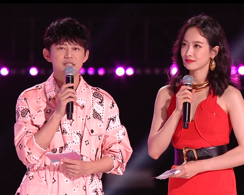 the9|这回THE9悬了，硬糖少女刚成团就拿到10＋代言，鹅厂的资源很给力