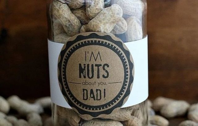 老外常说的you Re A Nut什么意思 你是个坚果 原来是在骂人 Nuts