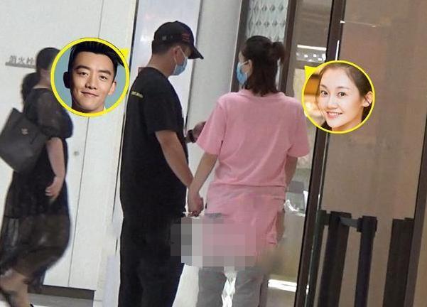 跨界歌王|郑恺上《跨界歌王》表白妻子苗苗：谢谢你嫁给我