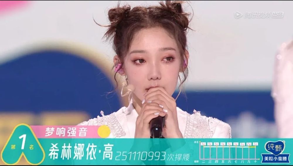 创造营2020|《创造营2020》虽“糊”，但却是今夏唯一认真“搞”女团的节目