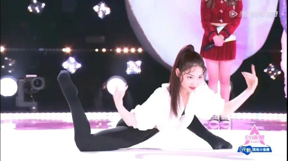 创造营2020|《创造营2020》虽“糊”，但却是今夏唯一认真“搞”女团的节目