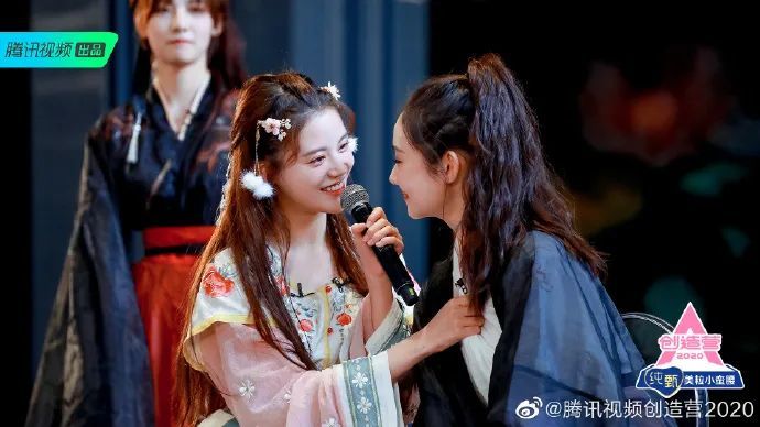 创造营2020|《创造营2020》虽“糊”，但却是今夏唯一认真“搞”女团的节目