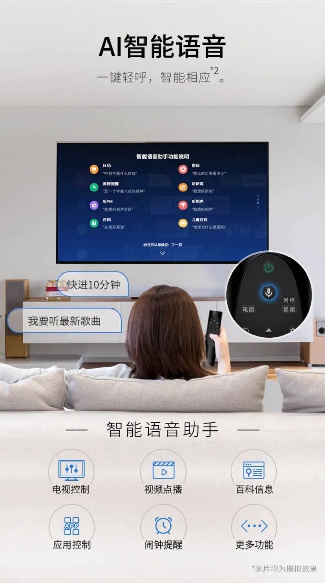索尼a8h搭载android 9.0系统,并且支持homekit,airplay2.