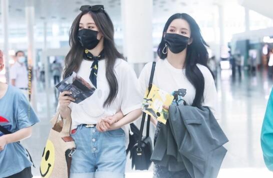 徐艺洋|创造营徐艺洋卡第八未出道令人意难平，刘些宁下台后哭到崩溃，艺些cp拆伙