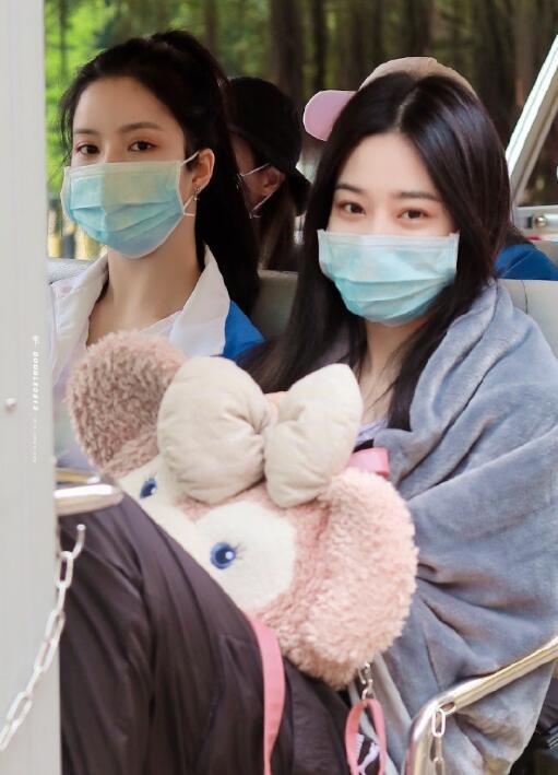 徐艺洋|创造营徐艺洋卡第八未出道令人意难平，刘些宁下台后哭到崩溃，艺些cp拆伙