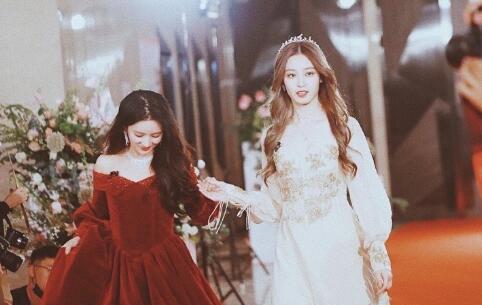 徐艺洋|创造营徐艺洋卡第八未出道令人意难平，刘些宁下台后哭到崩溃，艺些cp拆伙