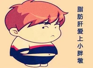 脂肪肝|脂肪肝和胖瘦有关？喝茶可以有效预防？这些误区请避开