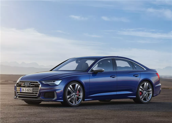 六缸比v8动力还猛奥迪最强a6三季度国内上市价格将进一步下探
