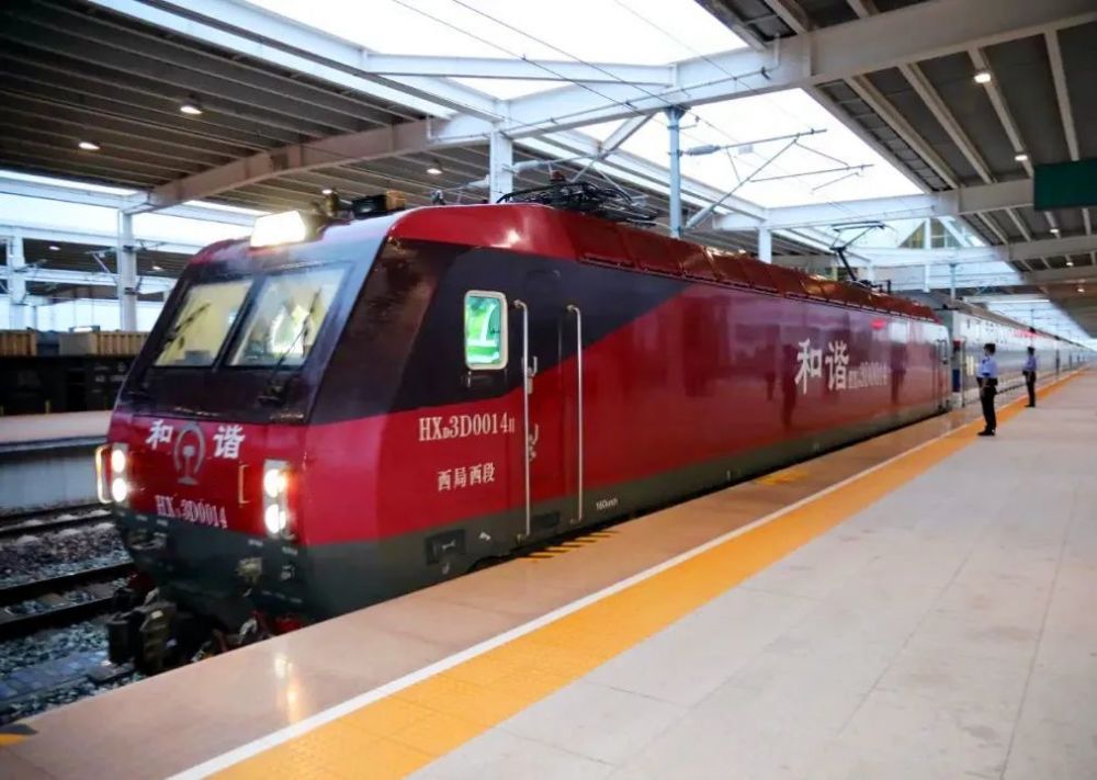 双层旅客列车来了!票价,车次抢先看