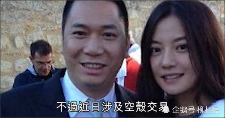 赵薇|赵薇突然删除老公黄有龙全部照片，吃瓜要谨慎