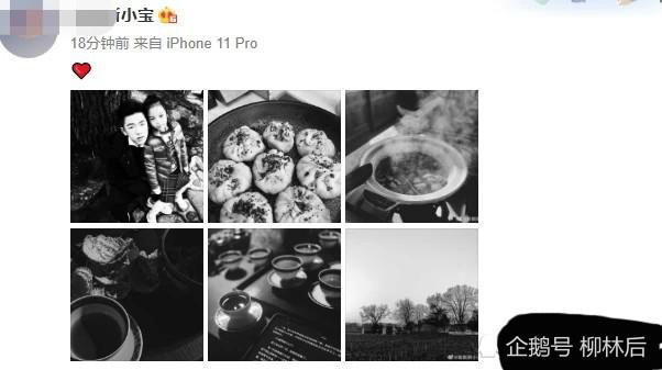 赵薇|赵薇突然删除老公黄有龙全部照片，吃瓜要谨慎