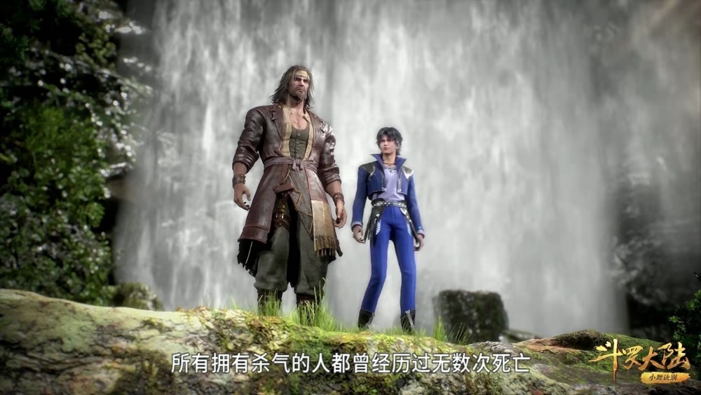 斗罗大陆:唐昊越级而战的秘密曝光,一锤打爆武魂殿,原因很简单