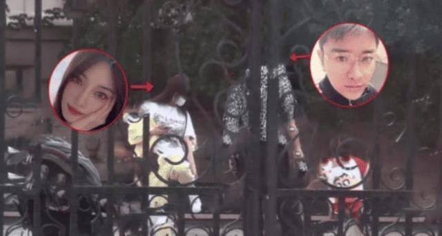 贾乃亮|贾乃亮与李小璐视频再撞车，删视频表态，第三次否认复合传闻