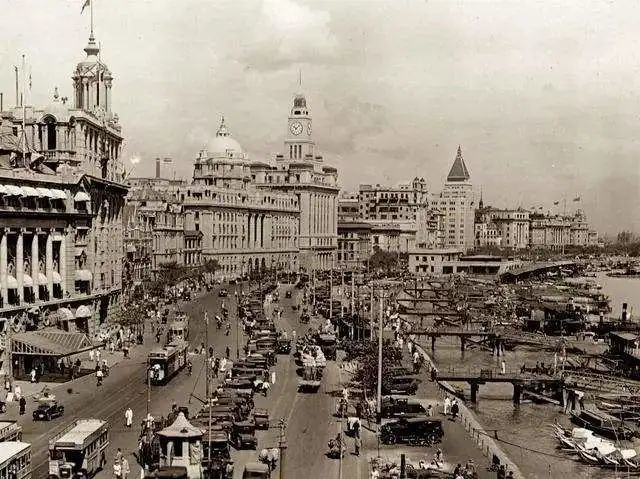 上海|上海“魔都”的说法到底怎么来的？