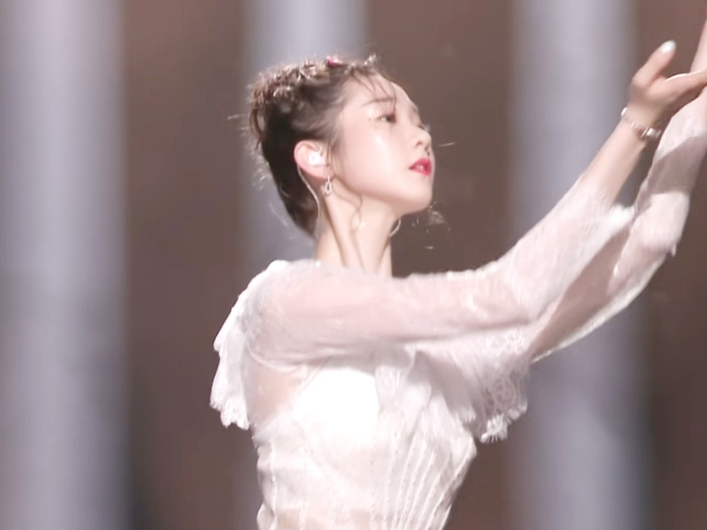 徐艺洋|创3最大遗憾不再是姜贞羽，徐艺洋卡8无缘出道，网友：果真凡皇