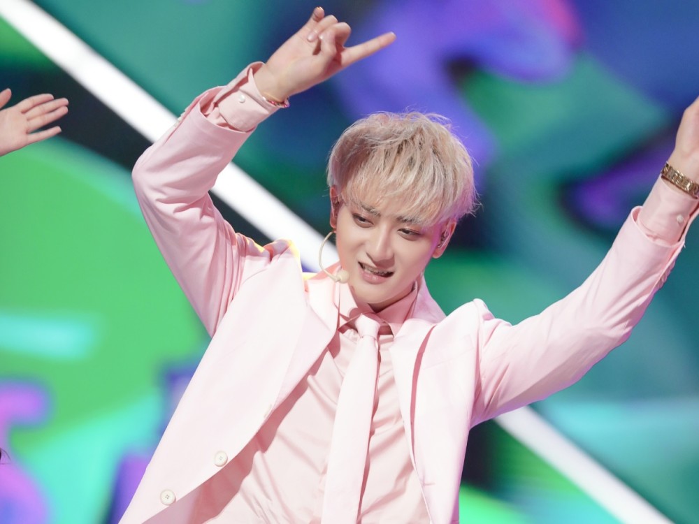 徐艺洋|创3最大遗憾不再是姜贞羽，徐艺洋卡8无缘出道，网友：果真凡皇