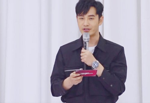 黄晓明|黄晓明事业翻红，杨颖的路却越走越窄，夫妻双方的地位再度翻转