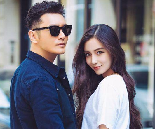 黄晓明|黄晓明事业翻红，杨颖的路却越走越窄，夫妻双方的地位再度翻转