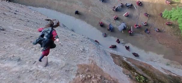 任嘉伦|任嘉伦“替身门”发酵，被群嘲敬业人设翻车，他惹谁了？