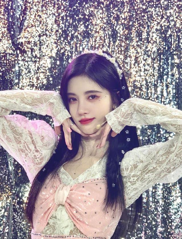 鞠婧祎|当红女星竟以为今年是2012？自称不会算时间，网友：蠢萌人设过头