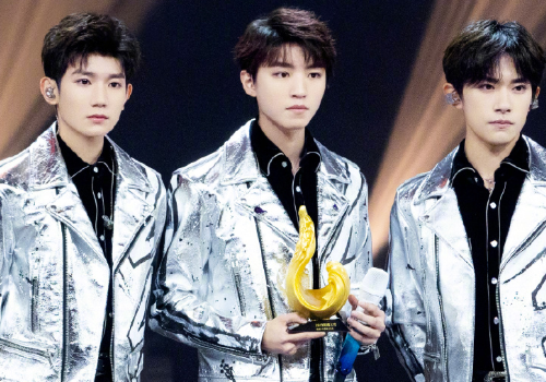 创造营2020|创造营2020：张艺凡出道背后的原因找到了！和TFBOYS有关