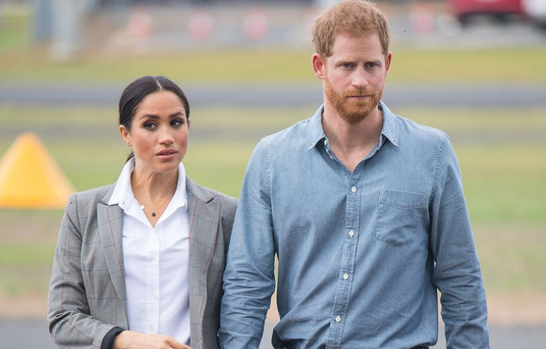 哈里王子|哈里夫妇起诉英媒加深“王室裂痕”，梅根指责怀孕时英皇室没有给予保护