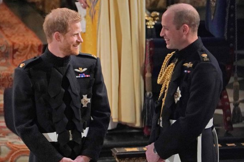 哈里王子|哈里夫妇起诉英媒加深“王室裂痕”，梅根指责怀孕时英皇室没有给予保护