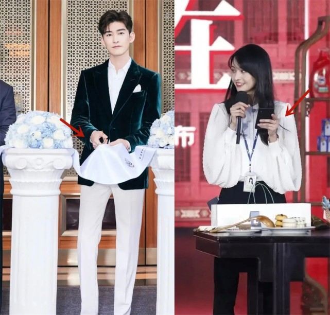 郑爽|张翰辟谣与郑爽复合，粉丝却实锤进酒店是郑爽，那么男人是谁呢？