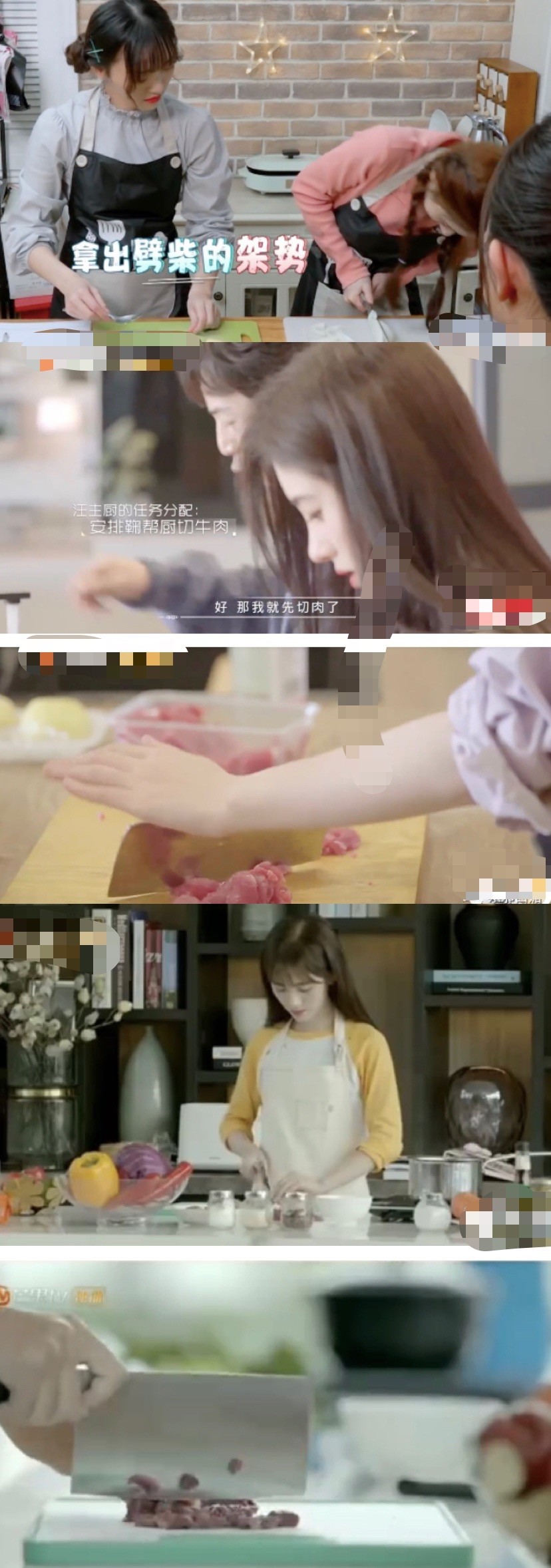 鞠婧祎|鞠婧祎因不知道年龄再次被嘲，自曝以为今年是2013年